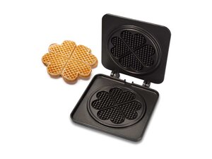 Neumrker Wechselplatten fr Thermocook, Sunny Waffel,...