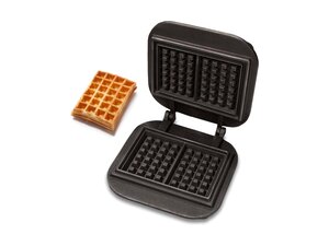 Neumrker Wechselplatten fr Thermocook, Lorraine Waffel,...