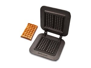 Neumrker Wechselplatten fr Thermocook, Kant-Waffel, BTH...