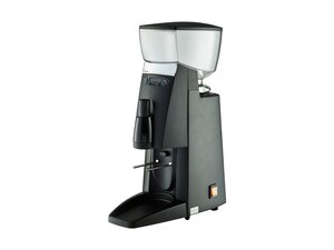 Neum�rker On-Demand Silent Kaffeem�hle, 25 kg/h, 1 kg...