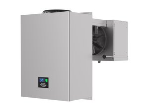 Combisteel K�hlaggregat Huckepack f�r K�hlzellen, 4,1-6,5...