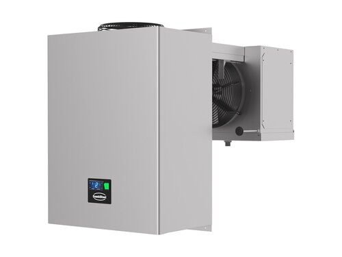 Combisteel Tiefk�hlaggregat Huckepack f�r Tiefk�hlzellen, 4,1-6,5 m�, 0,96 kW, BTH 450 x 907 x 723 mm