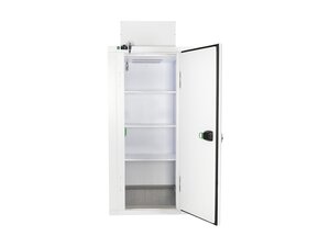 Combisteel Mini Tiefk�hlzelle mit Tiefk�hlaggregat, 80 mm...