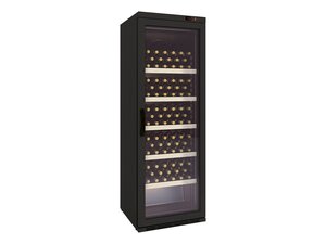 vaiotec TOPLINE 600 Weink�hlschrank 350, Schwarz, 348...