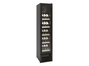 vaiotec TOPLINE 500 Weink�hlschrank 150, Schwarz, 141...