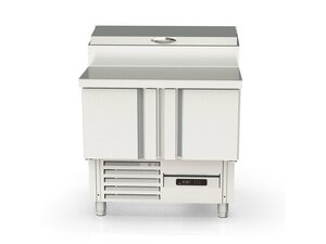 vaiotec TOPLINE 700 Belegstation 150, 2 Tren,...