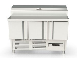 vaiotec TOPLINE 700 Belegstation 250, 3 Tren,...