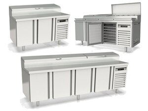 vaiotec TOPLINE 800 Belegstation, T�ren,...