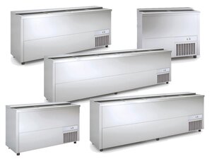 vaiotec TOPLINE 550 Getrnkekhltruhe,...