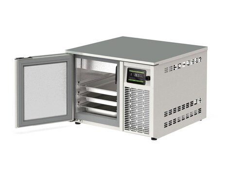 vaiotec TOPLINE 700 Schockfroster 30, f�r 3x GN 1/1, BTH 715 x 700 x 520 mm