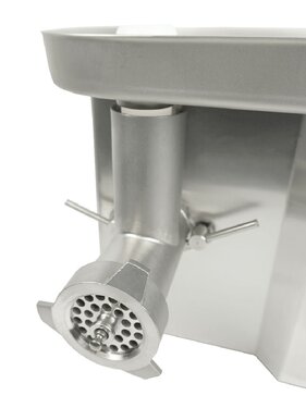 Combisteel Fleischwolf 12, 150 kg pro Stunde, 230 V, 0,55 kW