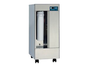 Combisteel Umkehrosmose System, 2 Membranen, 0,25 kW, 120...