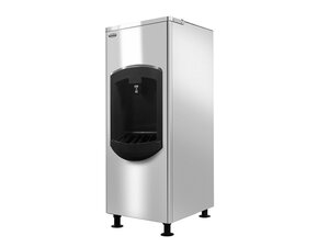 Combisteel Eisw�rfelbereiter, 300 kg pro Stunde, 0,21 kW,...