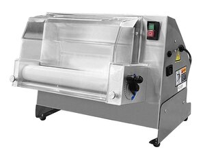 vaiotec EASYLINE Teigausrollmaschine 300, elektrisch, ...