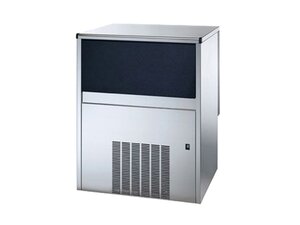 Combisteel Scherbeneisbereiter, 90 kg / 24 h, 19 kg...