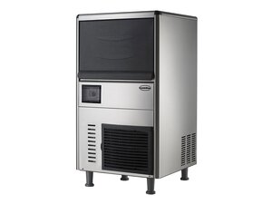 Combisteel Scherbeneisbereiter, 60 kg / 24 h, 20 kg...