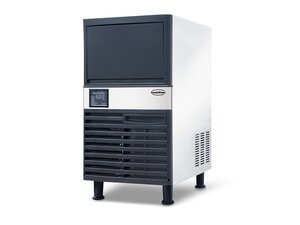 Combisteel Eisw�rfelbereiter, 36 kg / 24 h, 15 kg...