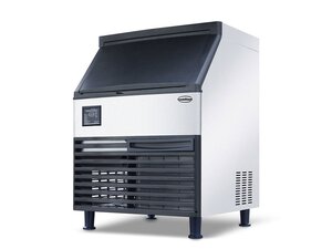 Combisteel Eiswrfelbereiter, 95 kg / 24 h, 36 kg...