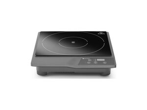 Hendi Induktionskocher Kitchen-Line, 1,8 kW, Timer,...