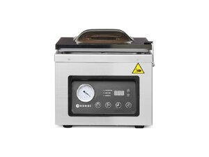 Hendi Profi Line 300 Vakuumkammer Verpackungsmaschine,...