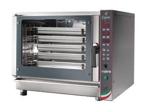 Saro Kombidmpfer, selbstreinigend, AL CAPONE 5, 5...