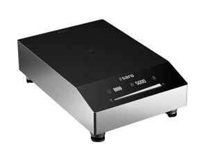 Saro Induktionskochfeld KRETA, Touchscreen,...