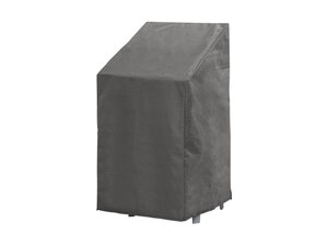 BEST Schutzhlle fr Sthle, Hellgrau, BTH 660 x 950 x...