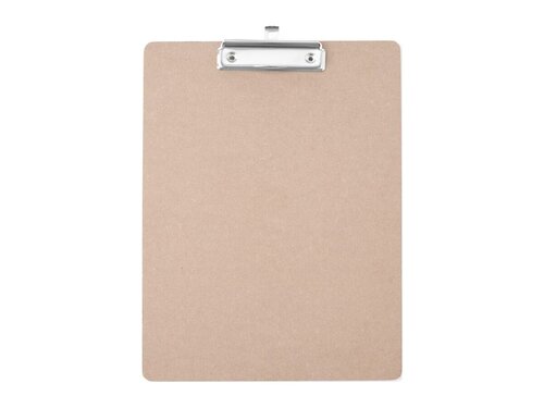 Hendi Speisekarten-Klemmbrett, BTH 12 x 241 x 332 mm