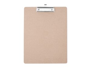 Hendi Speisekarten-Klemmbrett, BTH 12 x 241 x 332 mm