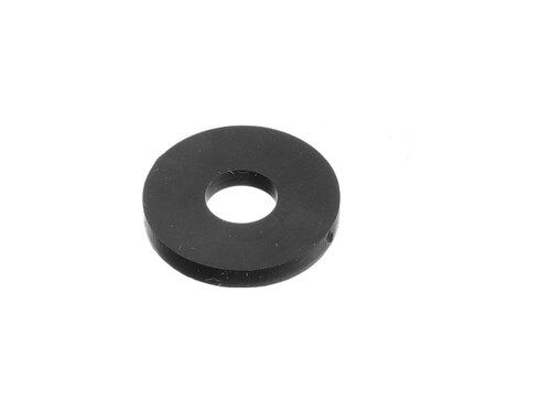 Hendi Gummidichtung f�r Druckregler, BTH 18 x 18 x 2 mm