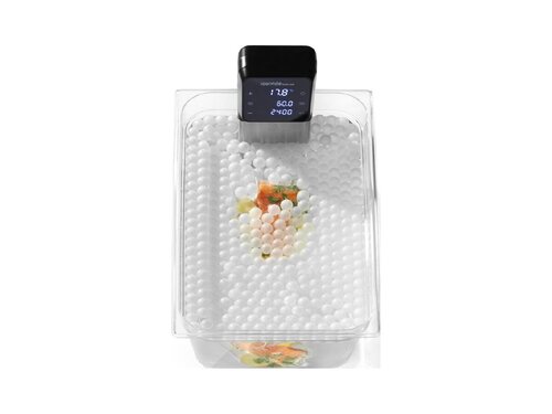 Hendi Sous-Vide Kochkugeln &ndash; 500 Stck, BTH 20 x 20 x 20 mm