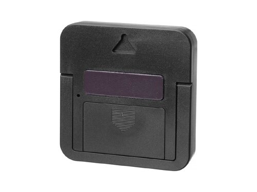 Hendi Timer, doppelt, BTH 20 x 84 x 88 mm