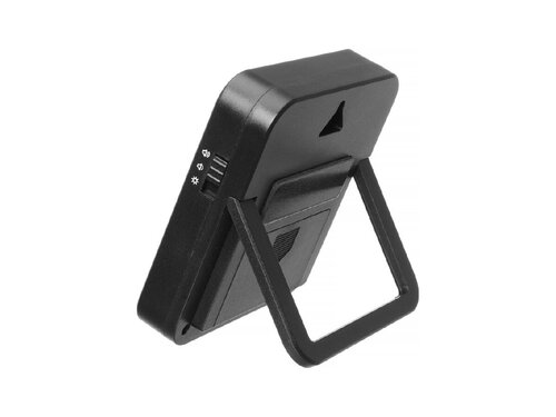 Hendi Timer, doppelt, BTH 20 x 84 x 88 mm