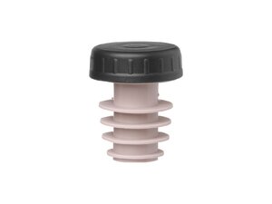 BarUp Verschluss mit Kappe, BTH 30 x 30 x 38 mm