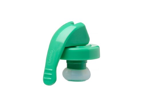 BarUp Klammerflaschenverschluss, BTH 40 x 36 x 80 mm