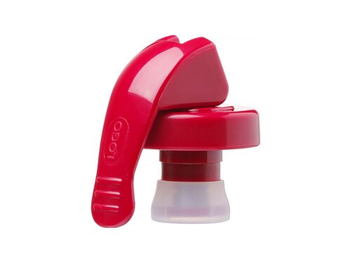 BarUp Klammerflaschenverschluss, BTH 40 x 36 x 80 mm