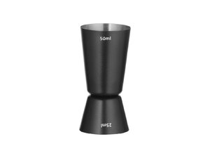 BarUp Barma 25/50 ml, BTH 40 x 40 x 84 mm