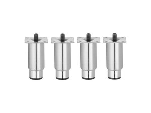 Hendi Set mit 4 Fen fr Khl- und Gefrierschrnke, BTH...