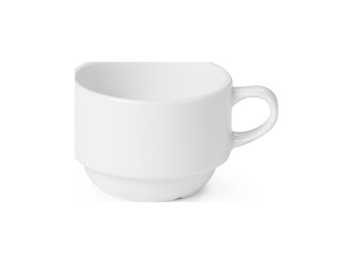 Hendi Kaffee-Tasse, BTH 78 x 100 x 58 mm