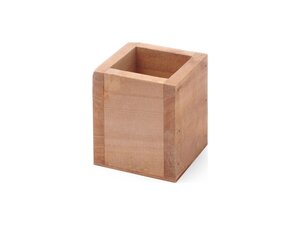 Hendi Besteckbox, BTH 80 x 80 x 95 mm