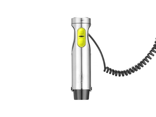 Hendi Stabmixer mit Spiralkordel, f�r bis zu 3 Liter, bis 16500 U/min, � 65 � 425 mm