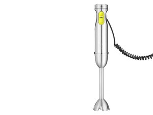 Hendi Stabmixer mit Spiralkordel, fr bis zu 3 Liter, bis...