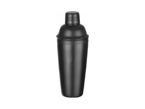 BarUp Cobbler Shaker, 3-teilig, BTH 90 x 90 x 240 mm