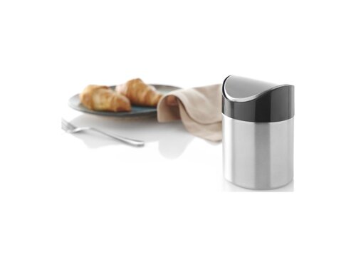 Hendi Tischabfallbehlter, BTH 95 x 95 x 132 mm