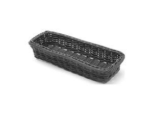 Hendi Besteckkorb, BTH 98 x 276 x 42 mm