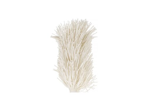 Hendi B�rsten f�r Glaspolierer &ndash; 2 St�ck, BTH 100 x 100 x 200 mm