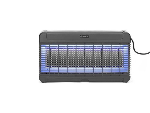 Hendi Insektenvernichter 300 m�, BTH 100 x 490 x 275 mm