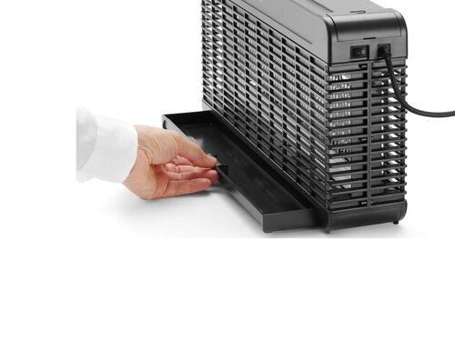 Hendi Insektenvernichter 300 m�, BTH 100 x 490 x 275 mm