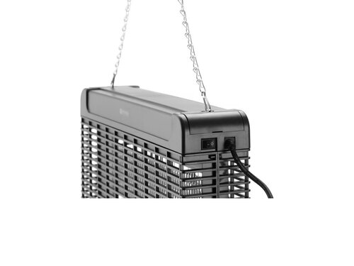 Hendi Insektenvernichter 300 m�, BTH 100 x 490 x 275 mm