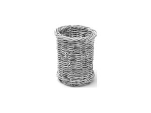 Hendi Besteckkorb, BTH 100 x 100 x 120 mm